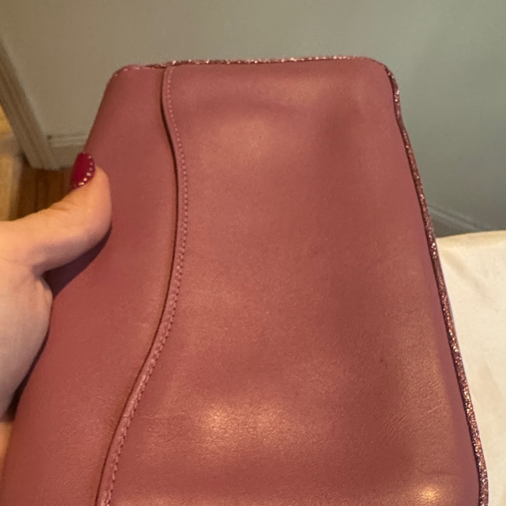 Coach 1941 Dinky Primrose Bag - Picture 10 of 16